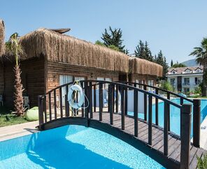 Sahra Su Holiday Village & Spa  4*
