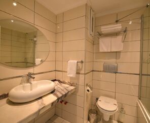 Sahra Su Holiday Village & Spa  4*