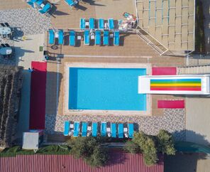 Sahra Su Holiday Village & Spa  4*