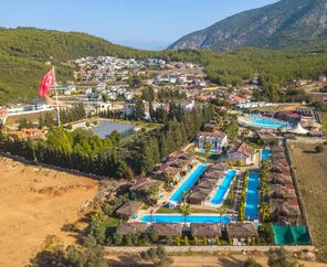 Sahra Su Holiday Village & Spa  4*