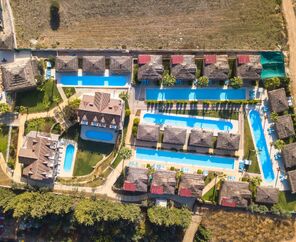 Sahra Su Holiday Village & Spa  4*