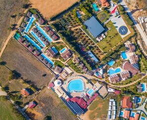 Sahra Su Holiday Village & Spa  4*
