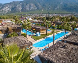 Sahra Su Holiday Village & Spa  4*