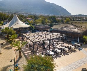 Sahra Su Holiday Village & Spa  4*
