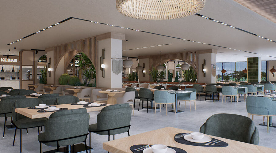 Vox Maris Resort  5*
