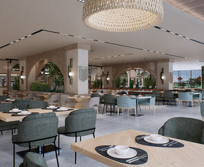 Vox Maris Resort  5*