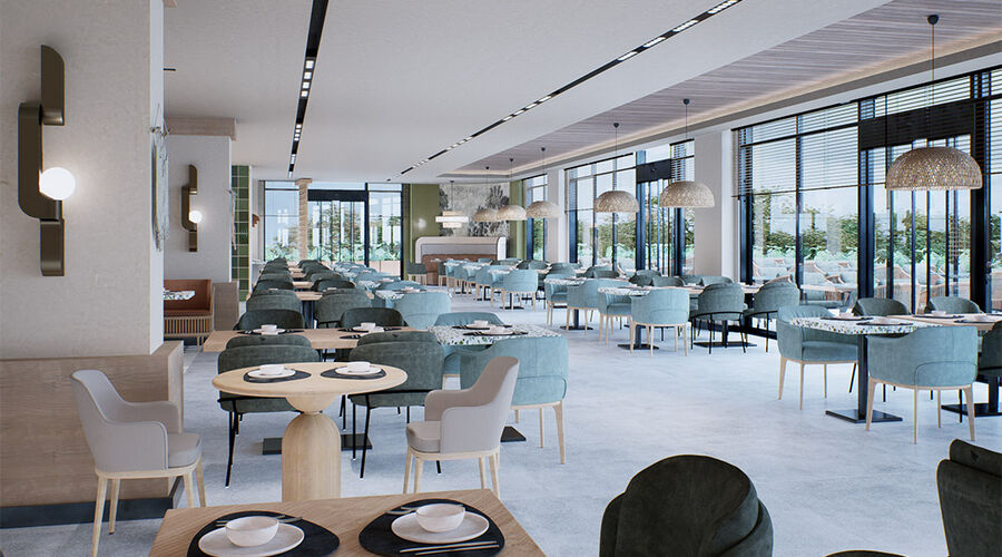 Vox Maris Resort  5*
