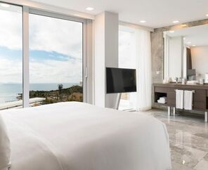 Le Meridien Bodrum Beach Resort  5*