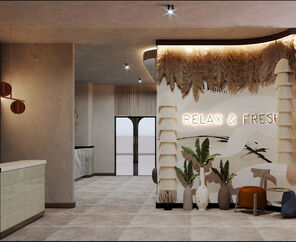 Vox Maris Resort  5*