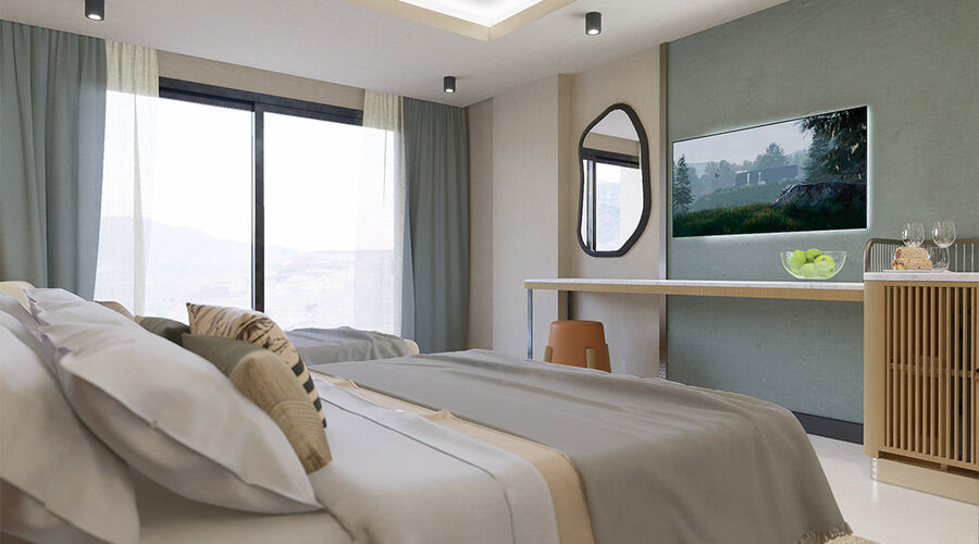 Vox Maris Resort  5*