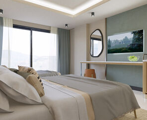Vox Maris Resort  5*