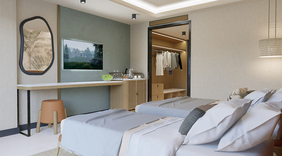 Vox Maris Resort  5*
