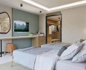 Vox Maris Resort  5*
