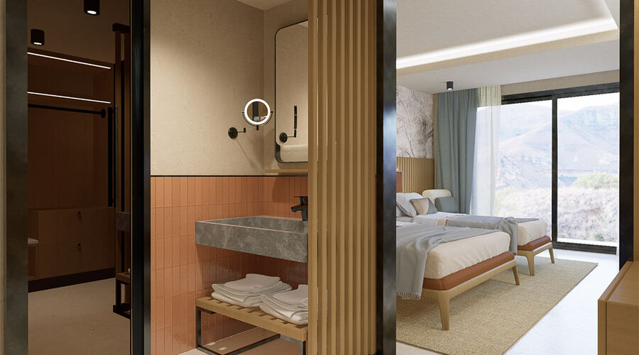 Vox Maris Resort  5*