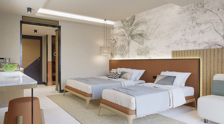 Vox Maris Resort  5*