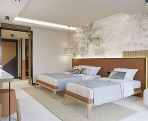 Vox Maris Resort  5*