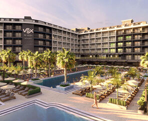 Vox Maris Resort  5*