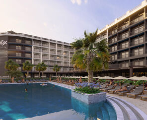 Vox Maris Resort  5*