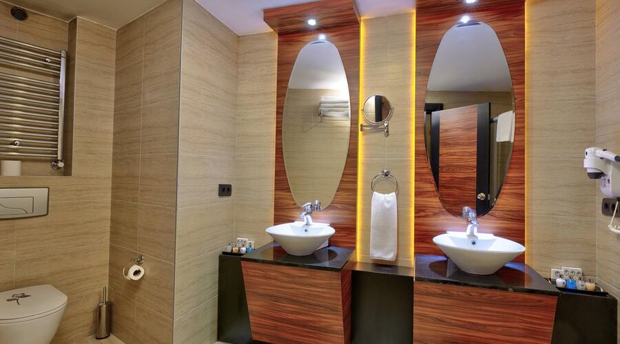 Madame Tadia Otel  3*