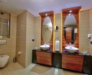 Madame Tadia Otel  3*