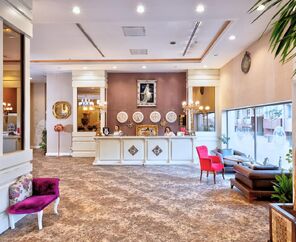 Madame Tadia Otel  3*