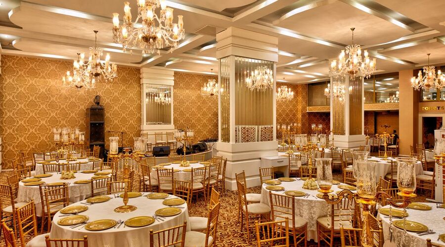 Madame Tadia Otel  3*