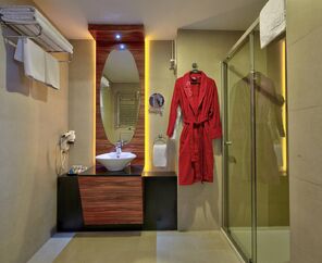 Madame Tadia Otel  3*