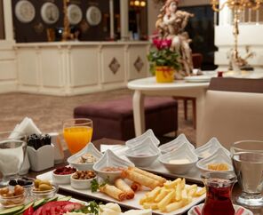 Madame Tadia Otel  3*