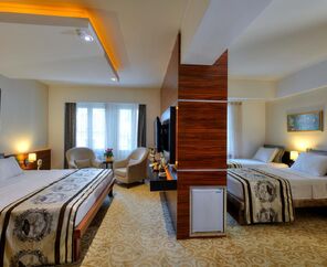 Madame Tadia Otel  3*