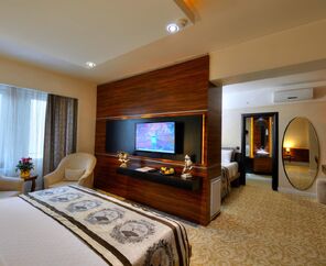 Madame Tadia Otel  3*