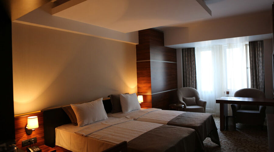 Madame Tadia Otel  3*