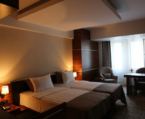 Madame Tadia Otel  3*