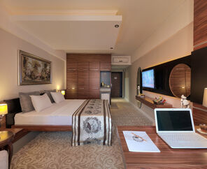 Madame Tadia Otel  3*