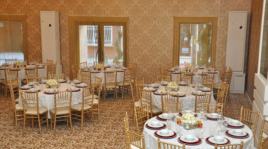 Madame Tadia Otel  3*