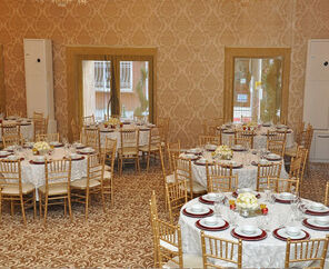 Madame Tadia Otel  3*