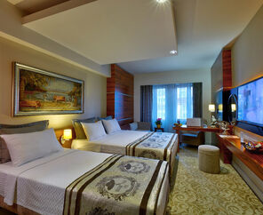 Madame Tadia Otel  3*