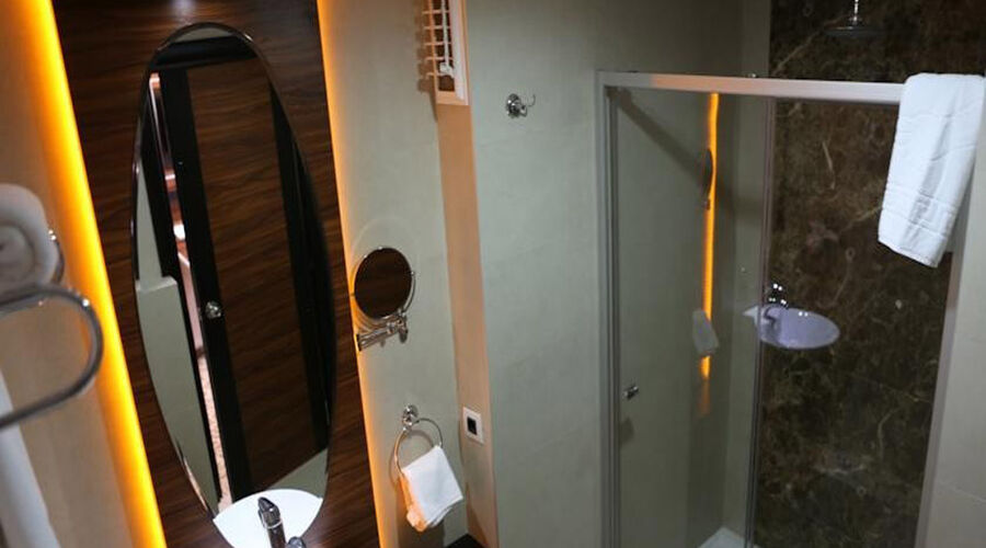 Madame Tadia Otel  3*