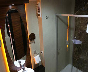 Madame Tadia Otel  3*