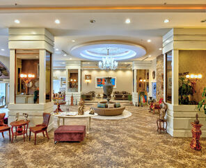 Madame Tadia Otel  3*