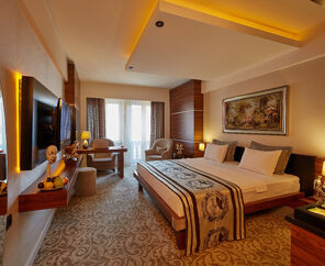 Madame Tadia Otel  3*