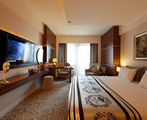 Madame Tadia Otel  3*