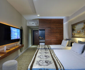 Madame Tadia Otel  3*