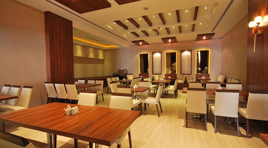 Madame Tadia Otel  3*