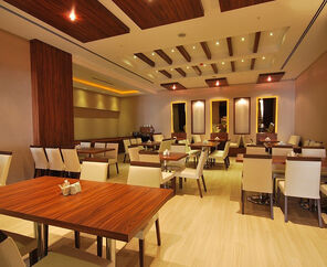 Madame Tadia Otel  3*