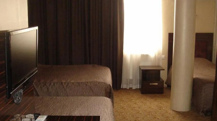 Has Termal Hotel  2* +