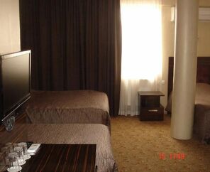 Has Termal Hotel  2* +