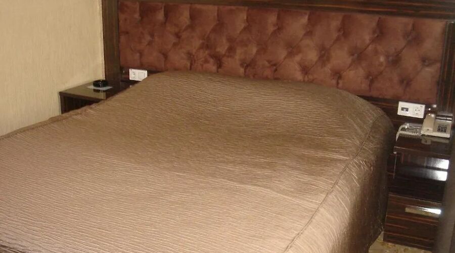 Has Termal Hotel  2* +