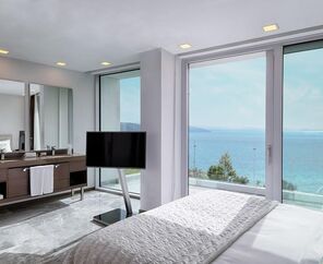 Le Meridien Bodrum Beach Resort  5*