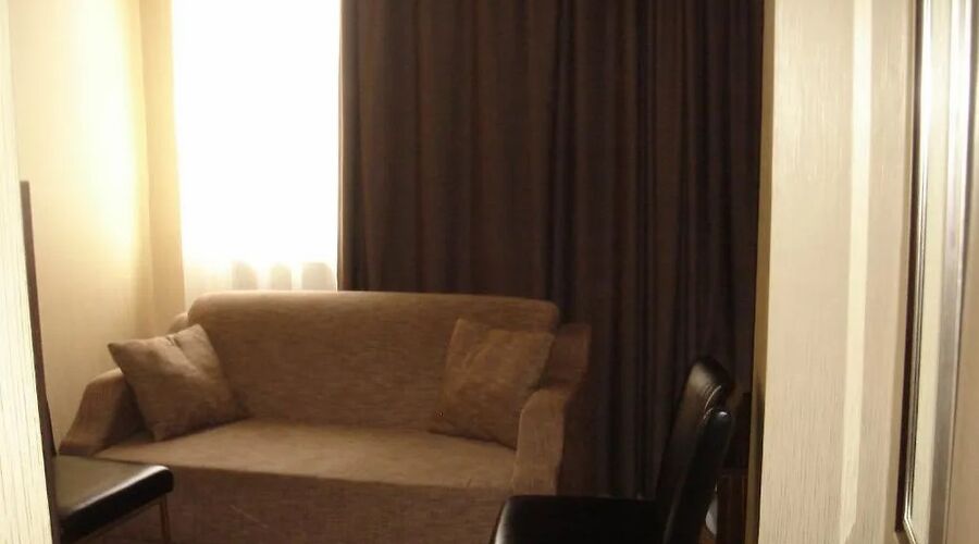 Has Termal Hotel  2* +