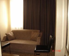Has Termal Hotel  2* +